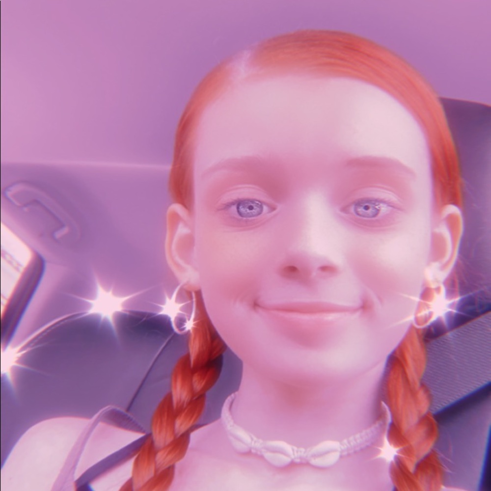 Meet your Posher, Leigha